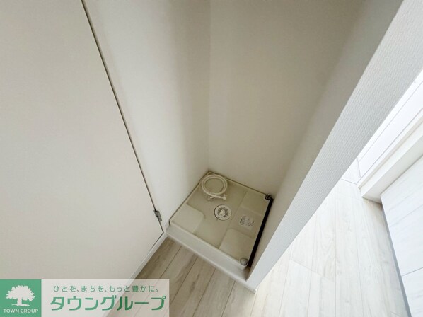 福生セイワレジデンスの物件内観写真